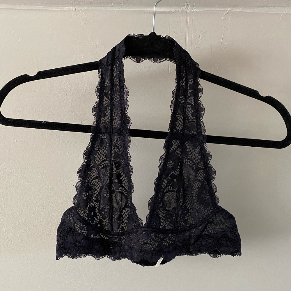 Free People Bralette